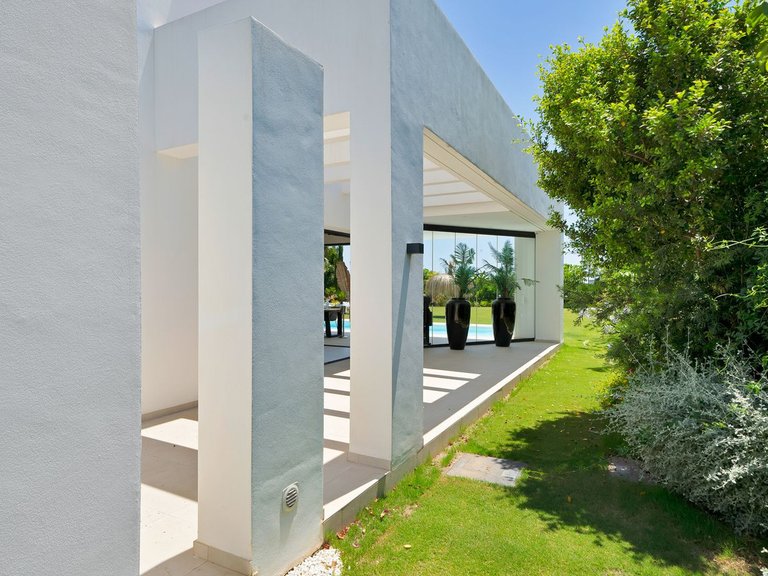 Villa for Sale in La Cala Golf, Malaga 73