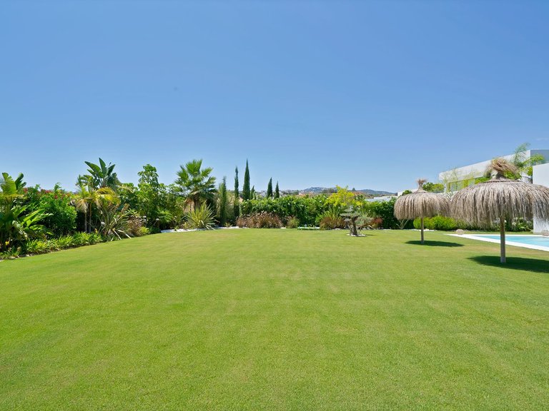 Villa for Sale in La Cala Golf, Malaga 74