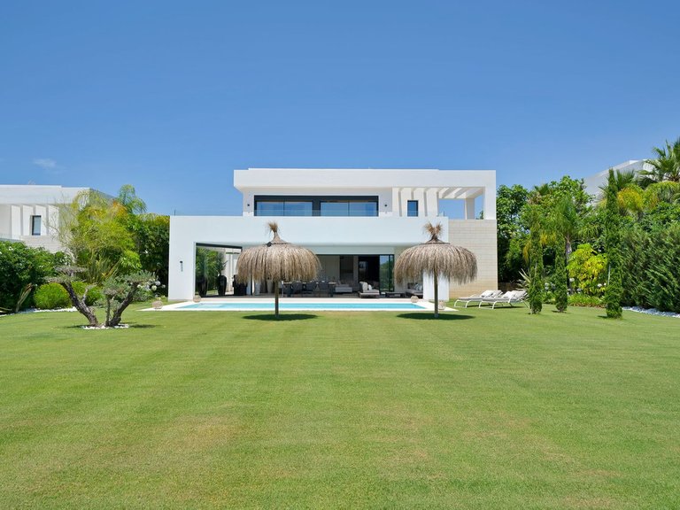 Villa for Sale in La Cala Golf, Malaga 77