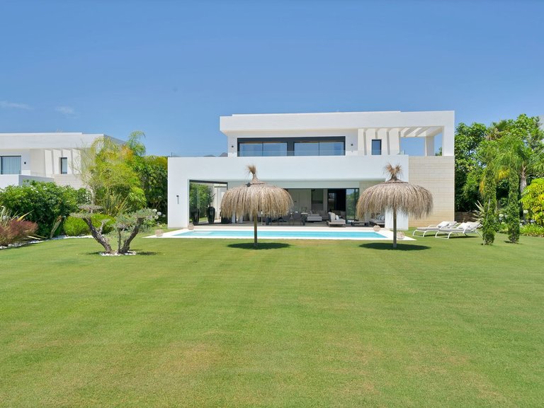 Villa for Sale in La Cala Golf, Malaga 78