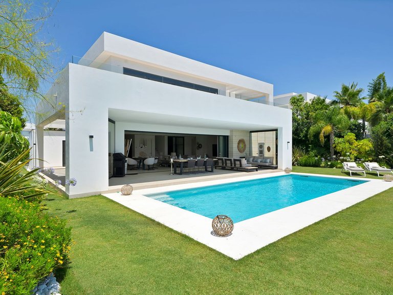 Villa for Sale in La Cala Golf, Malaga 80