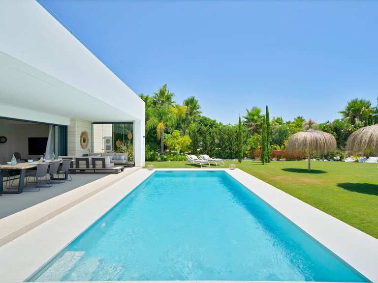 Villa for Sale in La Cala Golf, Malaga 81