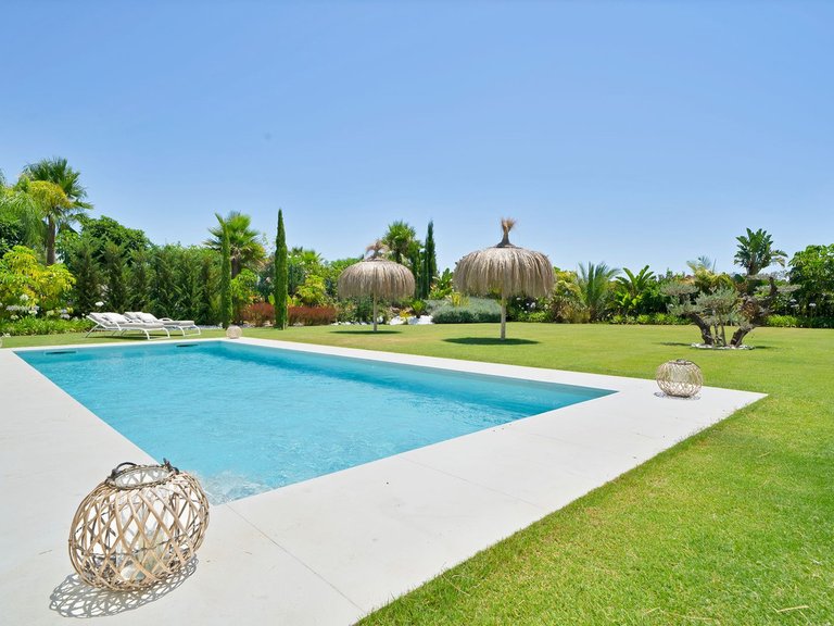Villa for Sale in La Cala Golf, Malaga 82
