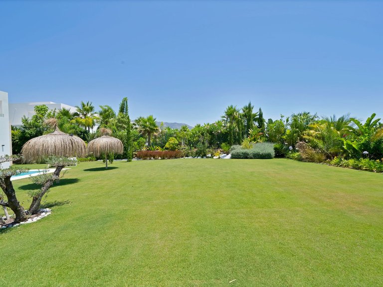 Villa for Sale in La Cala Golf, Malaga 83