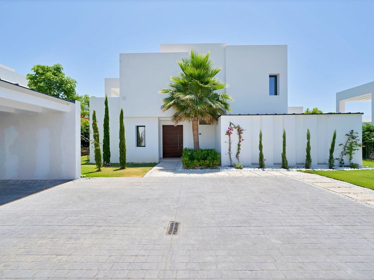 Villa for Sale in La Cala Golf, Malaga 84