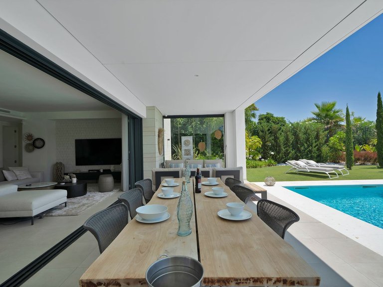 Villa for Sale in La Cala Golf, Malaga 9