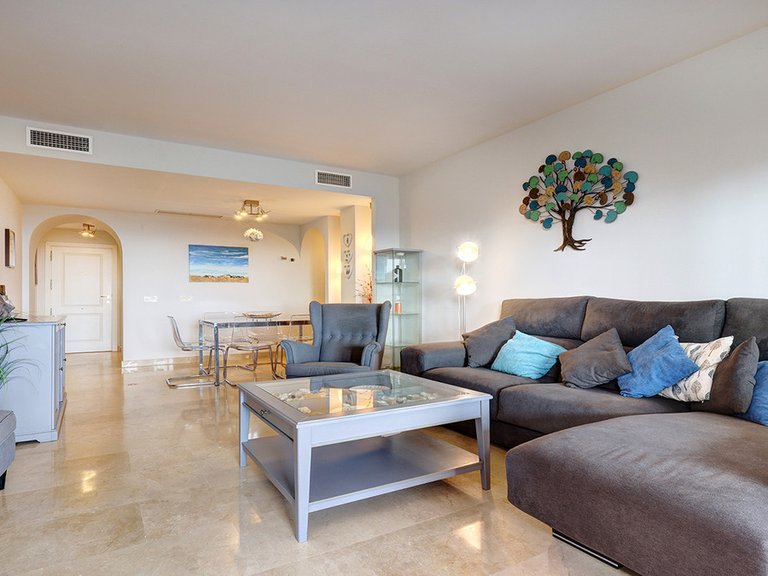 Apartment for Sale in San Luis De Sabinillas, Malaga 1