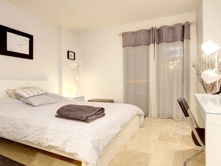 Apartment for Sale in San Luis De Sabinillas, Malaga 10