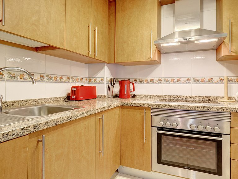 Apartment for Sale in San Luis De Sabinillas, Malaga 12
