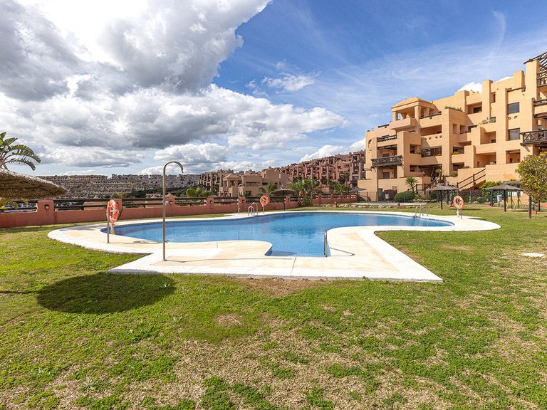 Apartment for Sale in San Luis De Sabinillas, Malaga 13