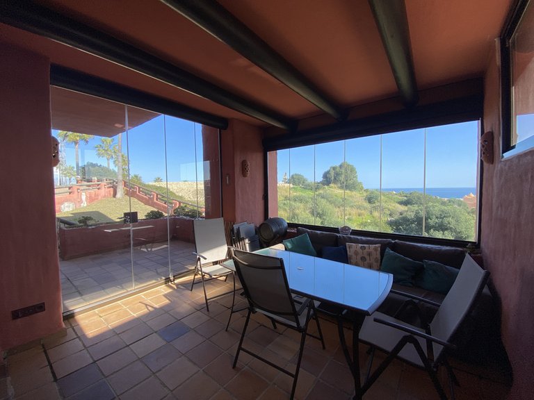 Apartment for Sale in San Luis De Sabinillas, Malaga 15