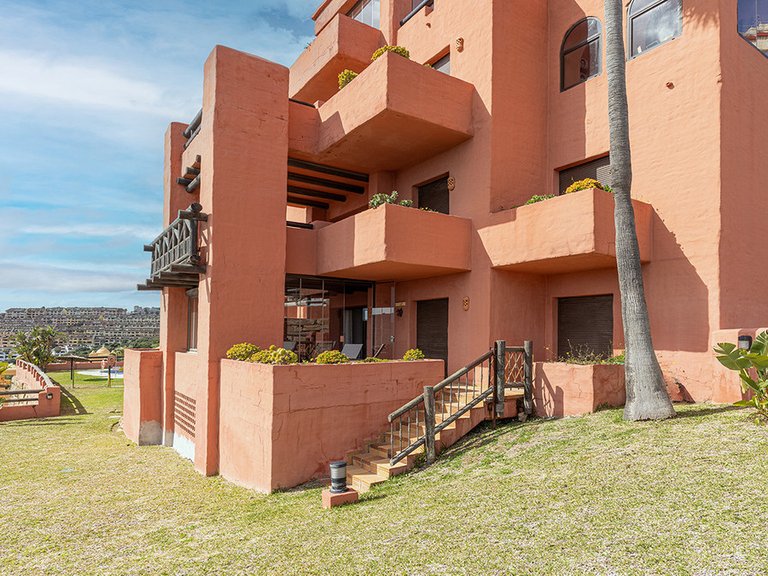 Apartment for Sale in San Luis De Sabinillas, Malaga 19