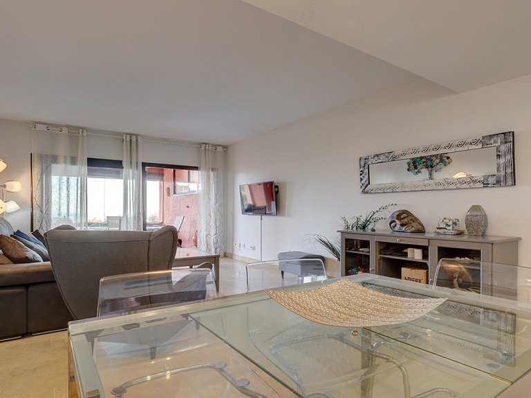 Apartment for Sale in San Luis De Sabinillas, Malaga 3