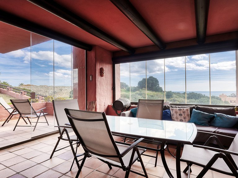 Apartment for Sale in San Luis De Sabinillas, Malaga 4