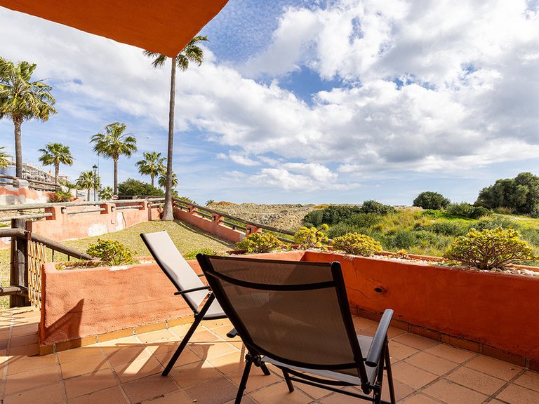 Apartment for Sale in San Luis De Sabinillas, Malaga 5