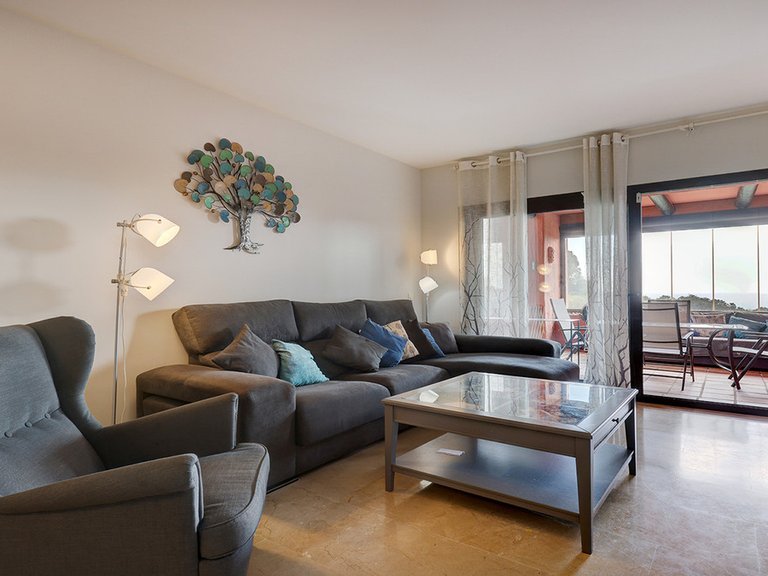 Apartment for Sale in San Luis De Sabinillas, Malaga 6