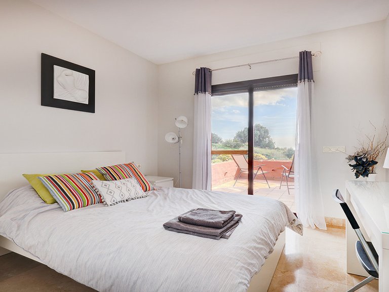 Apartment for Sale in San Luis De Sabinillas, Malaga 7
