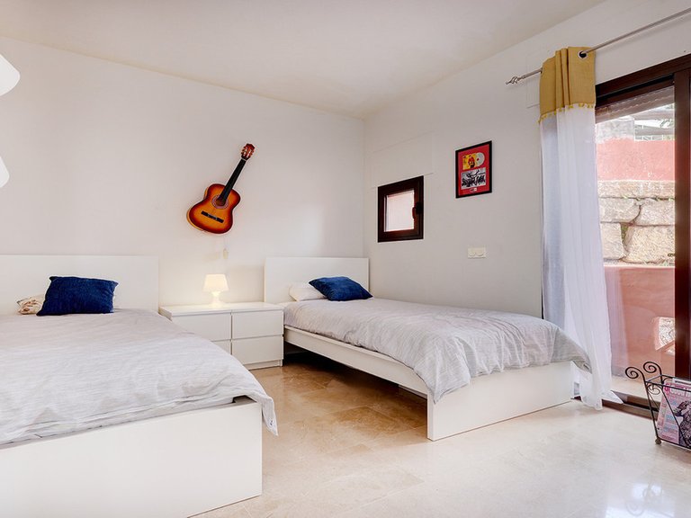 Apartment for Sale in San Luis De Sabinillas, Malaga 9