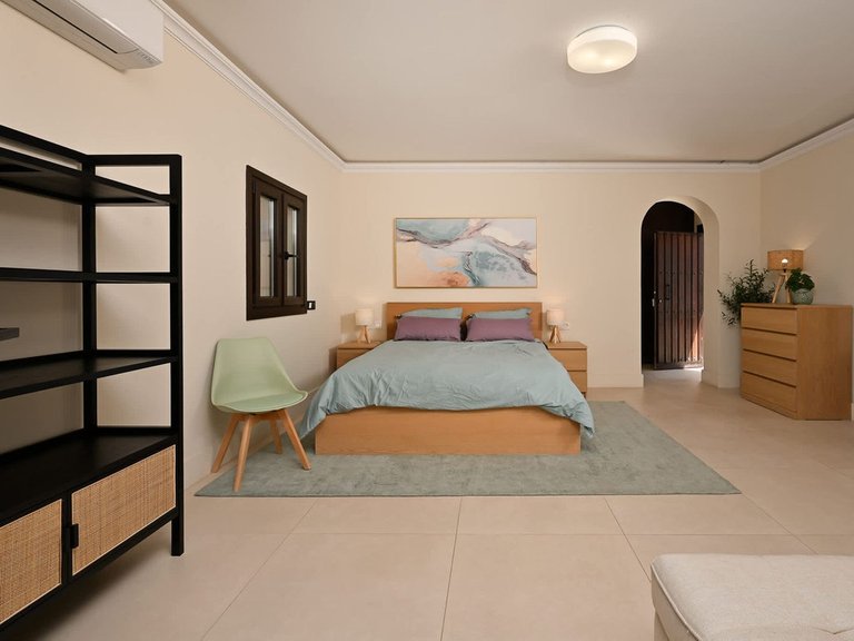 Villa for Sale in Marbesa, Malaga 13