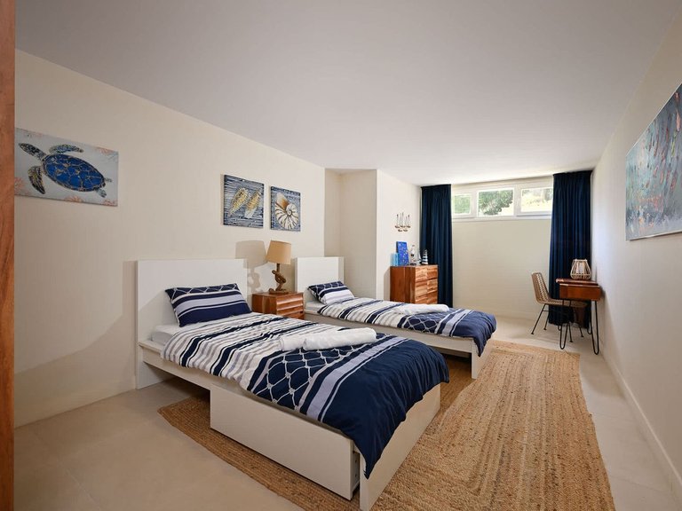 Villa for Sale in Marbesa, Malaga 15