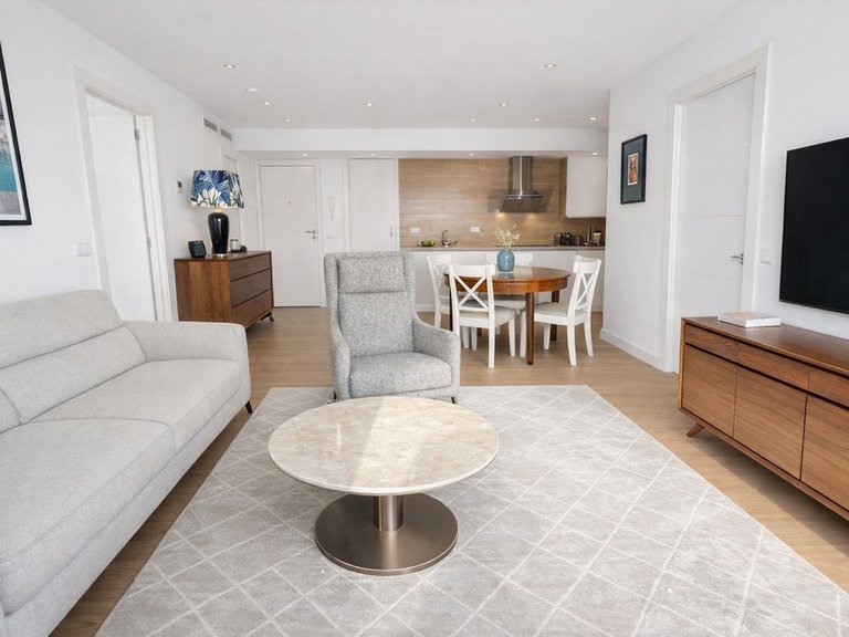 Apartment for Sale in Marbella, Malaga 1