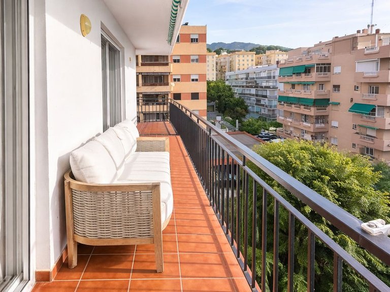 Apartment for Sale in Marbella, Malaga 12