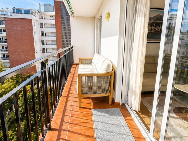 Apartment for Sale in Marbella, Malaga 13