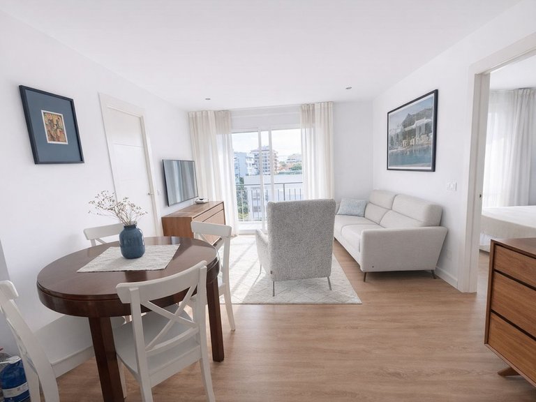 Apartment for Sale in Marbella, Malaga 2