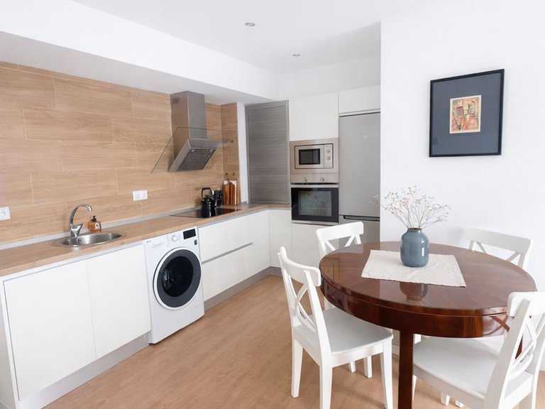 Apartment for Sale in Marbella, Malaga 3