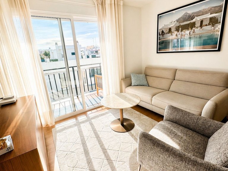 Apartment for Sale in Marbella, Malaga 4