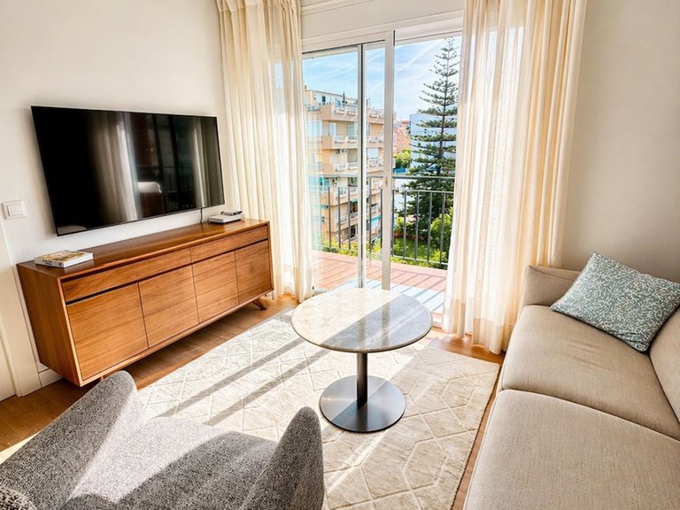 Apartment for Sale in Marbella, Malaga 5
