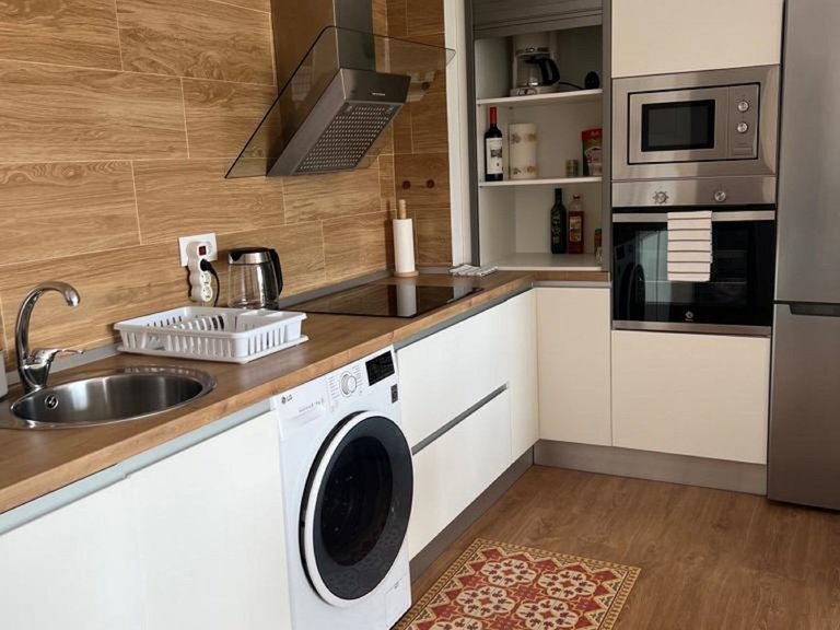 Apartment for Sale in Marbella, Malaga 7