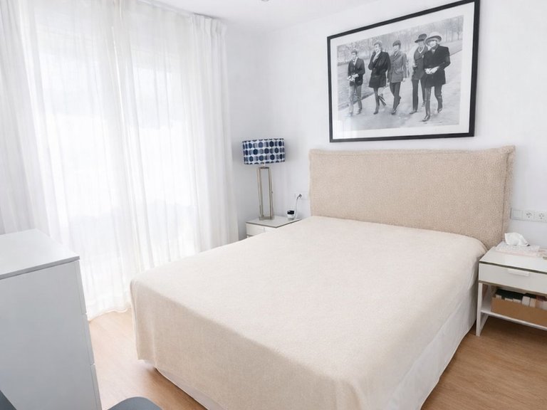 Apartment for Sale in Marbella, Malaga 8