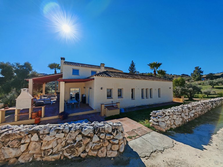 Villa for Sale in Coín, Malaga 11