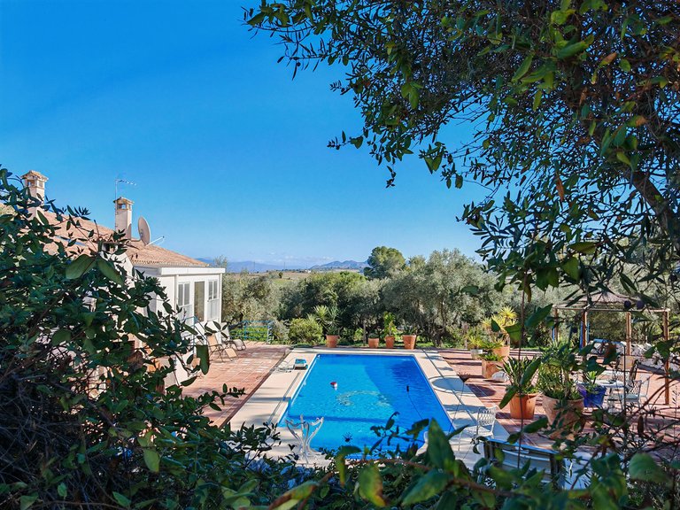 Villa for Sale in Coín, Malaga 12