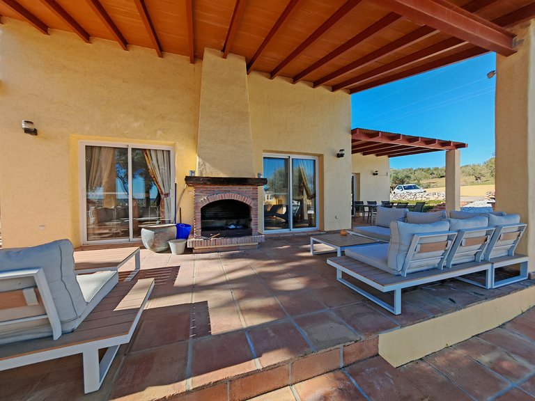 Villa for Sale in Coín, Malaga 15