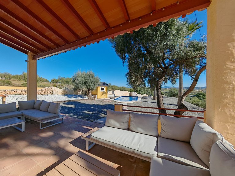 Villa for Sale in Coín, Malaga 16