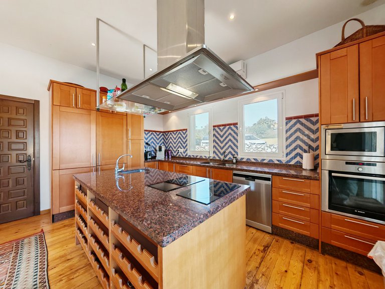 Villa for Sale in Coín, Malaga 20