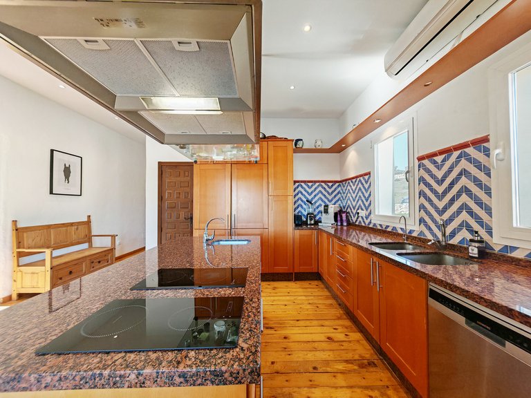 Villa for Sale in Coín, Malaga 21