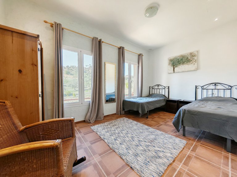 Villa for Sale in Coín, Malaga 28
