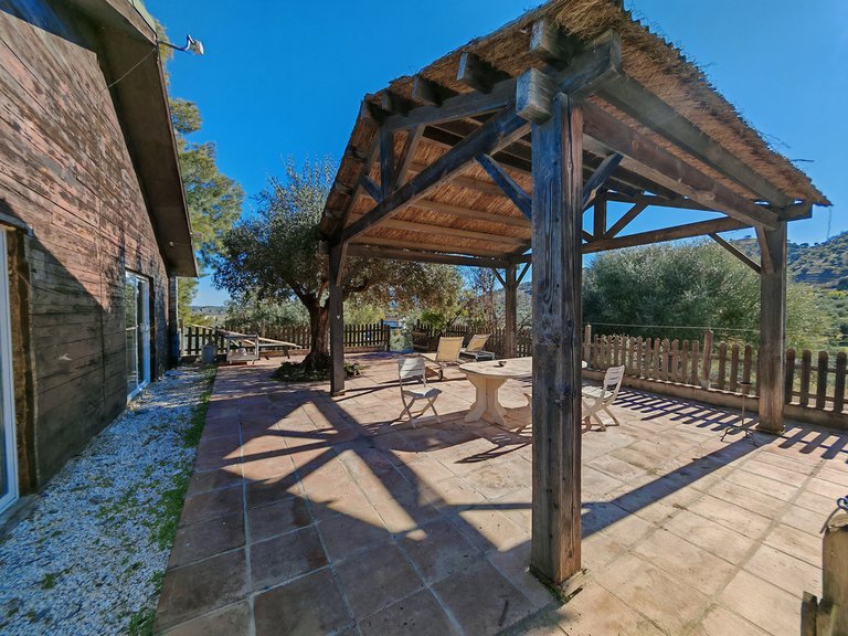 Villa for Sale in Coín, Malaga 30
