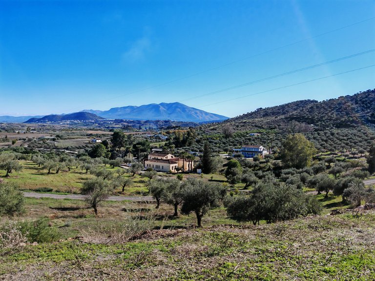 Villa for Sale in Coín, Malaga 36