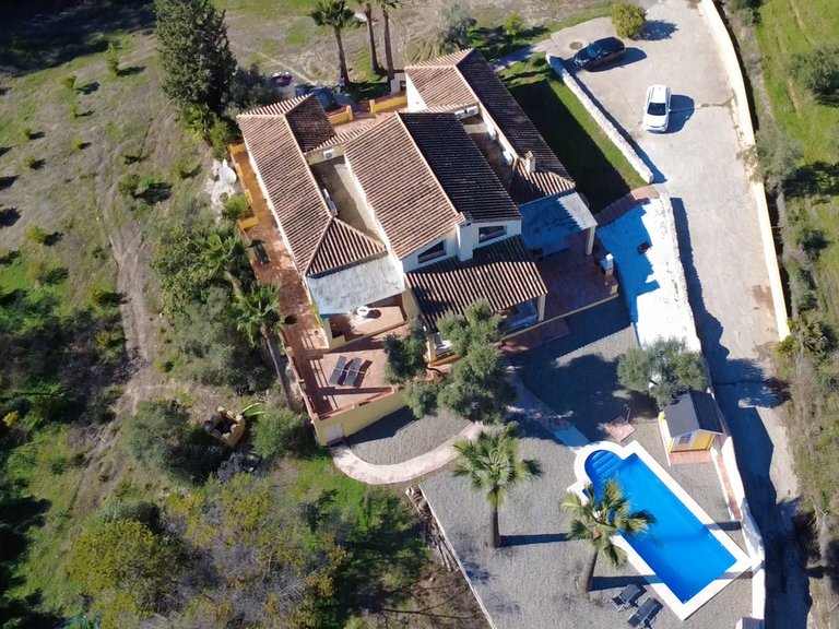 Villa for Sale in Coín, Malaga 37