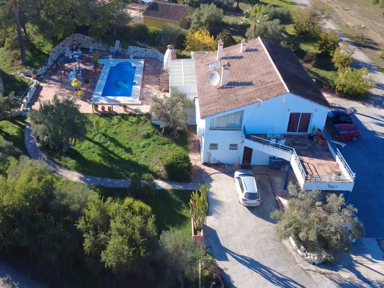Villa for Sale in Coín, Malaga 38