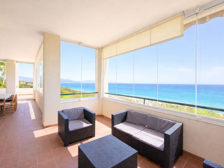 Apartment for Sale in La Duquesa, Malaga 1