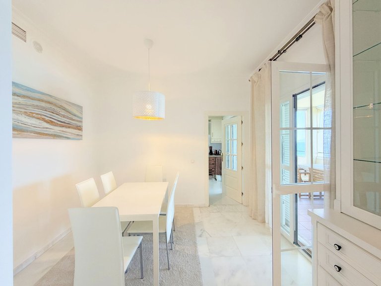 Apartment for Sale in La Duquesa, Malaga 10