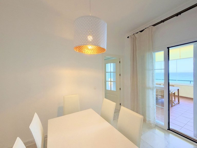 Apartment for Sale in La Duquesa, Malaga 12
