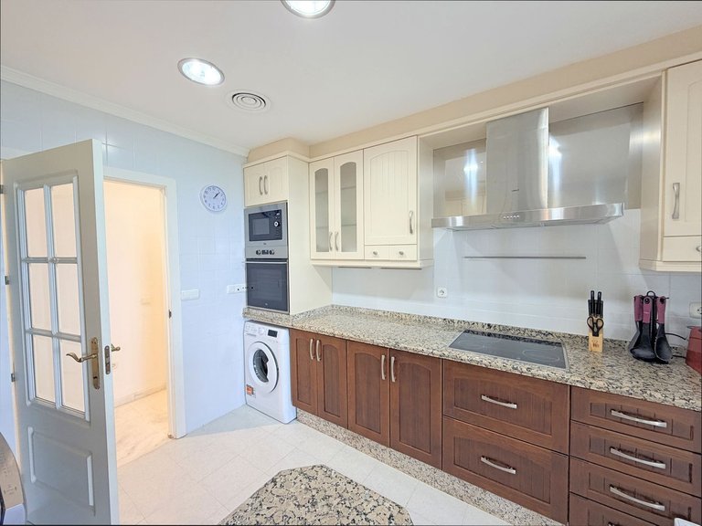 Apartment for Sale in La Duquesa, Malaga 14
