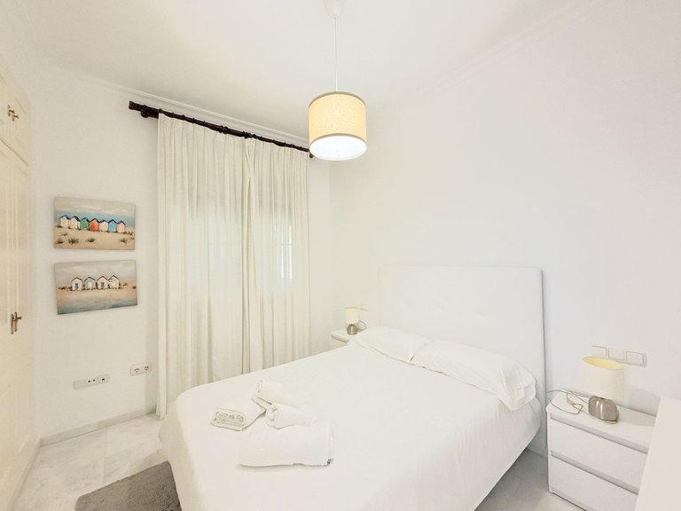 Apartment for Sale in La Duquesa, Malaga 20