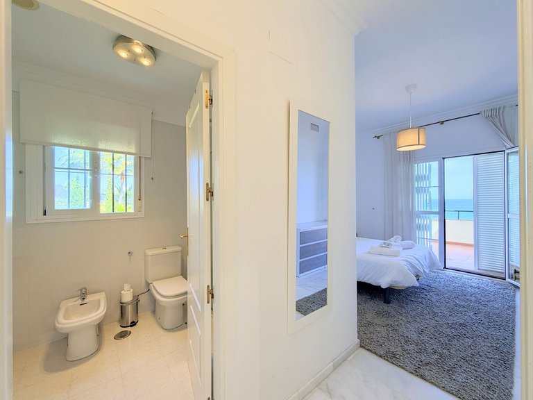 Apartment for Sale in La Duquesa, Malaga 22